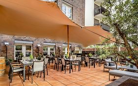 Cologne Marriott Hotel